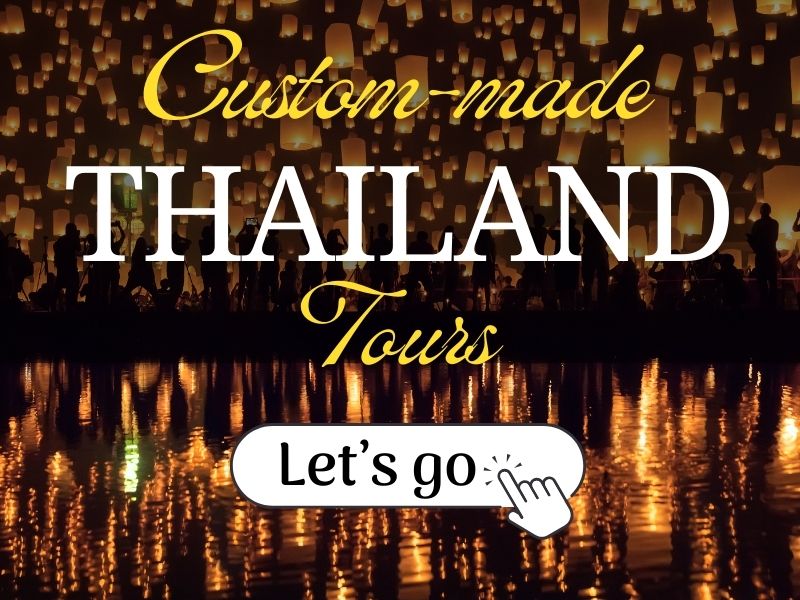 thailand tours