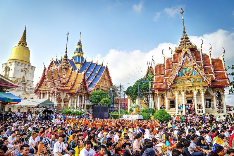 wat bang phra