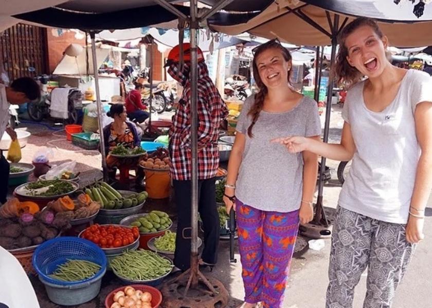 How to Bargain Like a Pro?