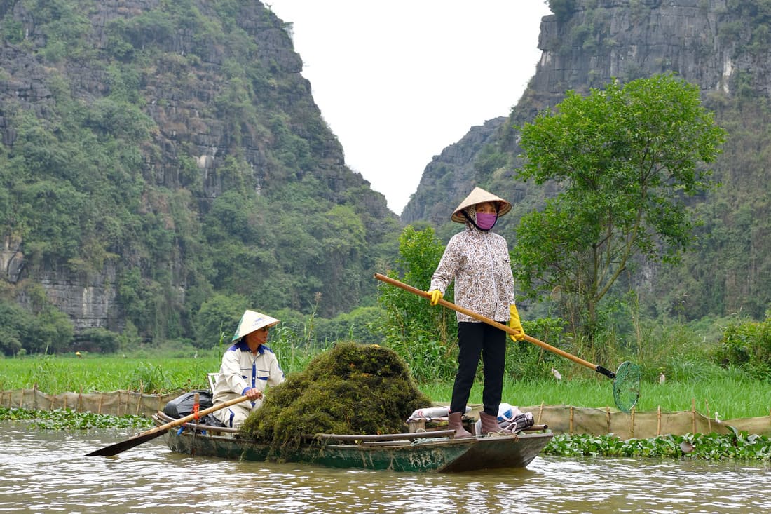 Ninh Binh