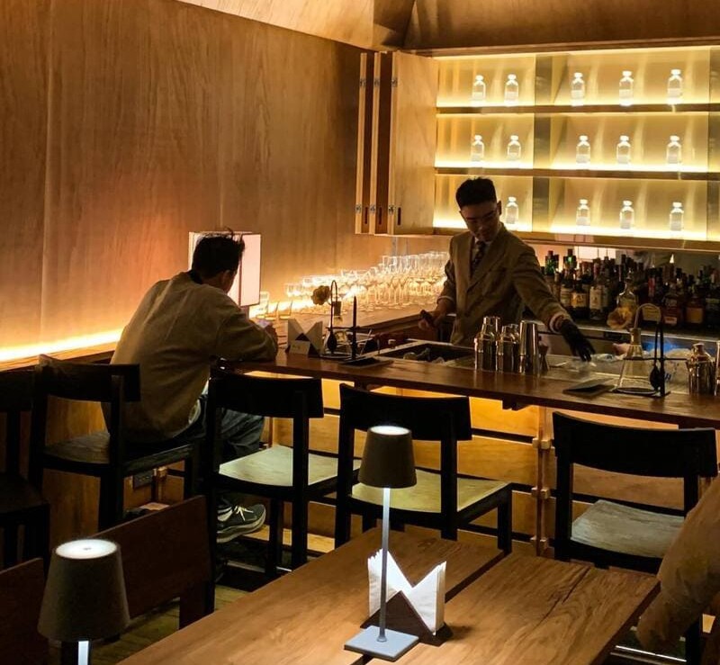 hanoi cafe