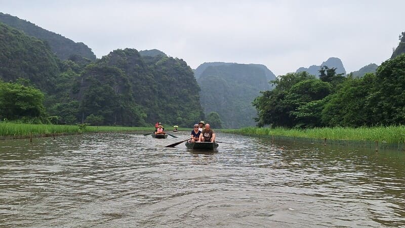 Thung Nang River