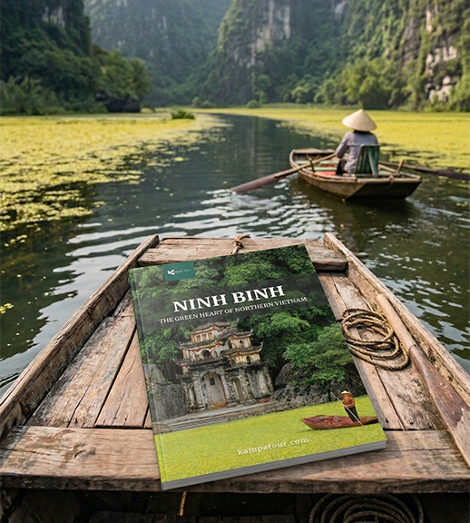 Ninh Binh Mini-Guide