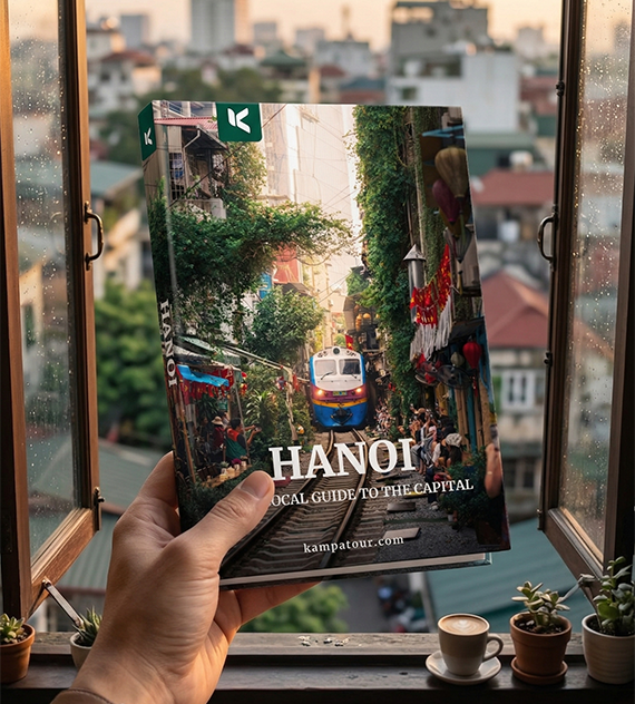 Hanoi Mini-Guide