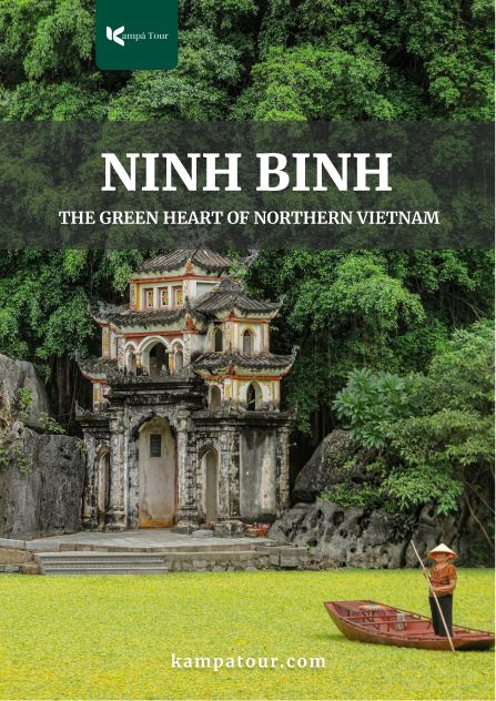 Ninh Binh Mini-Guide