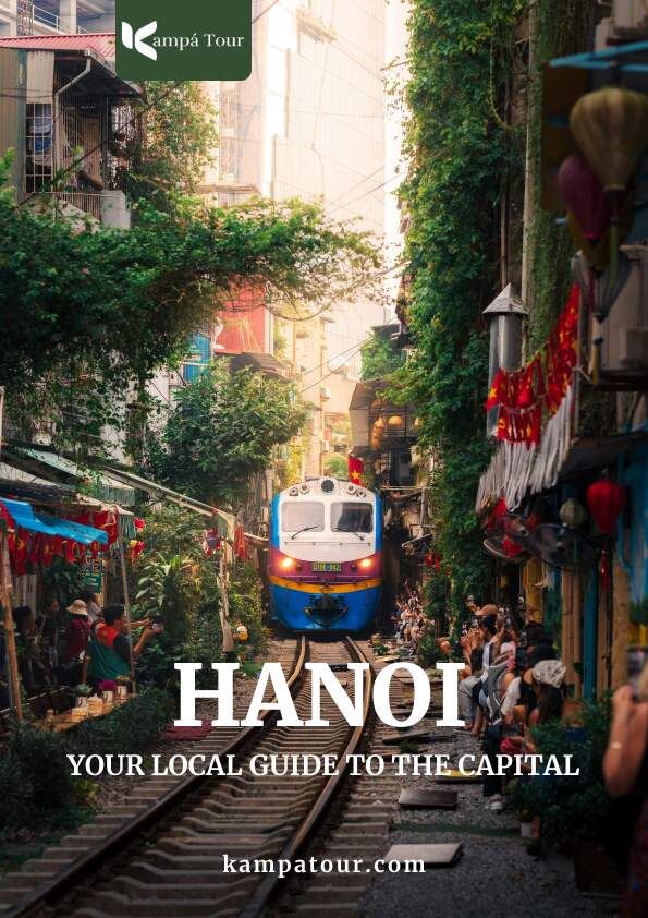 Hanoi Mini-Guide