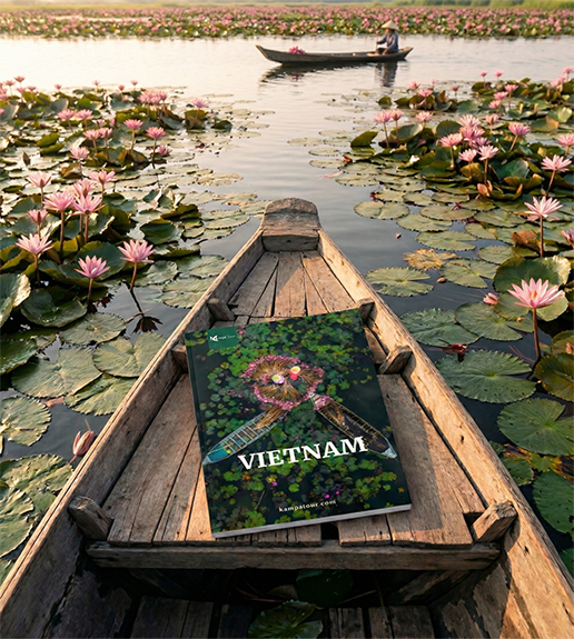Vietnam Travel Guide Ebook