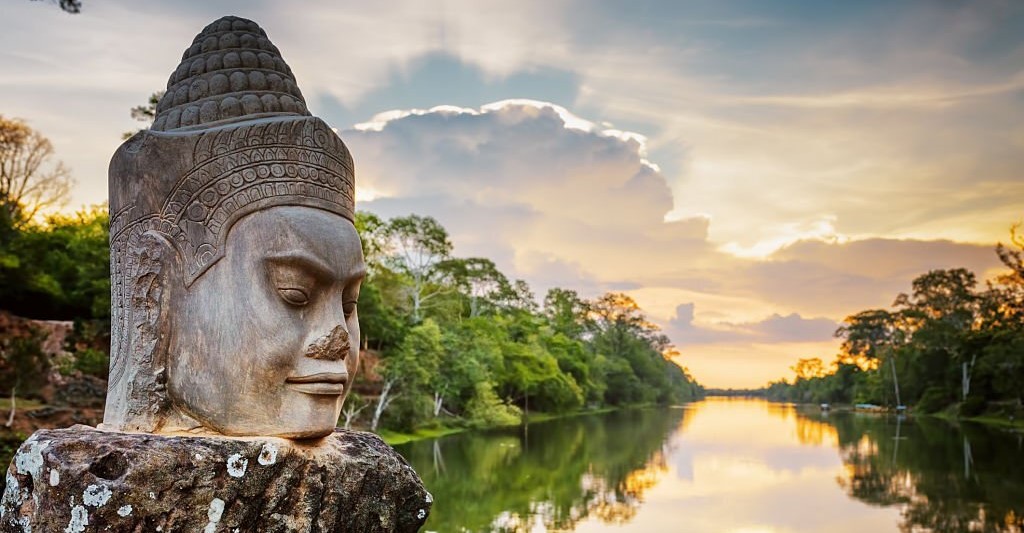 Cambodian New Year 2024 Everything you need to know