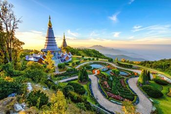 thailand travel guide