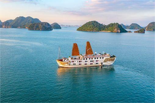 Preguntas frecuentes sobre Vietnam