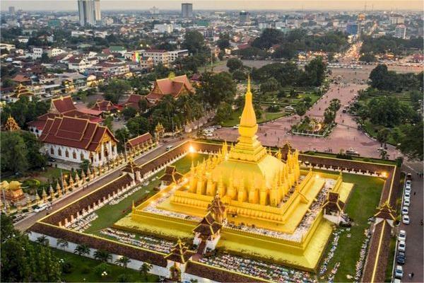Preguntas frecuentes sobre Laos