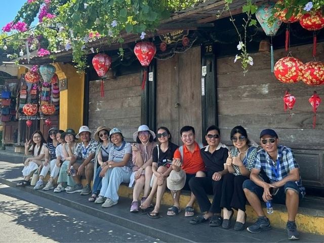 Summer Vacation 2025