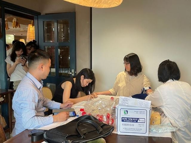 Annual Medical Check-up 2025