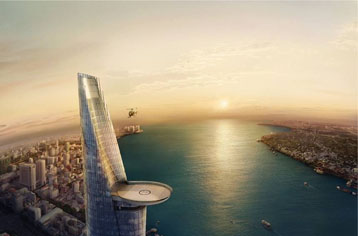 Saigon Skydeck y El Mundo de Heineken