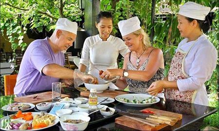 Cooking classes in Hoi An