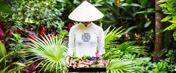 La Veranda Resort Phu Quoc, a little maritime gem in a green setting