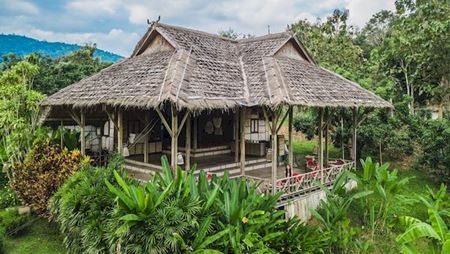 LISU LODGE Chiang Mai, un tranquilo resort que esconde misterios culturales únicos