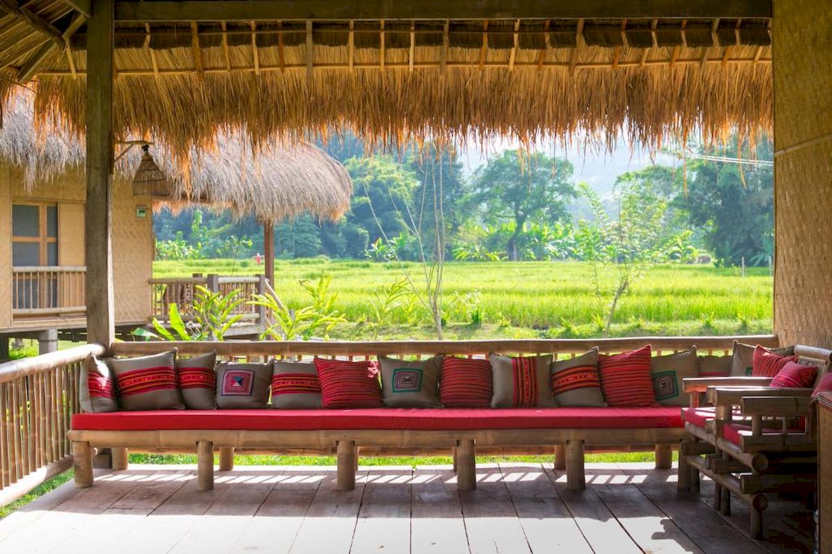 LISU LODGE Chiang Mai, un tranquilo resort que esconde misterios culturales únicos