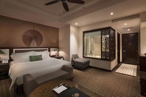 Ninh Binh Hidden Charm Hotel & Resort