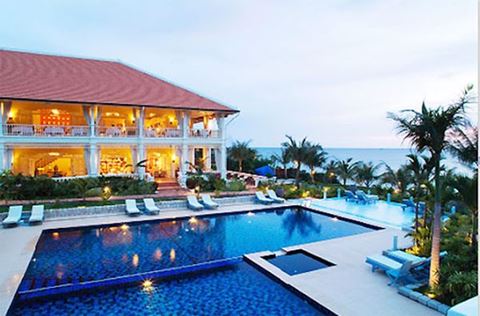 Hotel & Resort La Veranda Phu Quoc