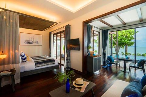 Peace Resort Koh Samui 