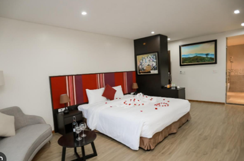 Max Boutique - Cao Bang