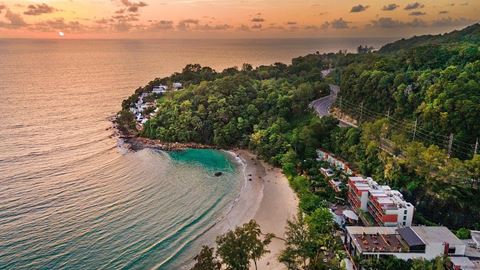 Novotel Phuket Kamala Beach