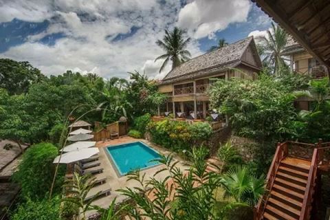 Resort My Dream Boutique 