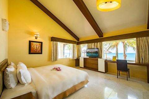 Famiana Resort & Spa - Phu Quoc