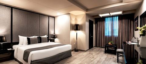 Paragon Hotel Saigon