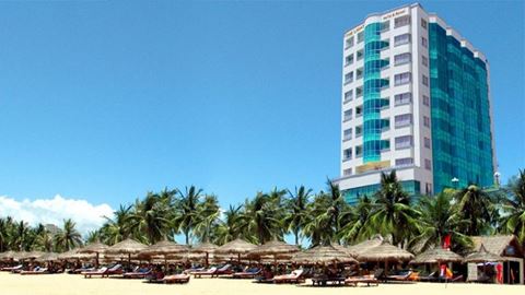 Hotel The Light Nha Trang