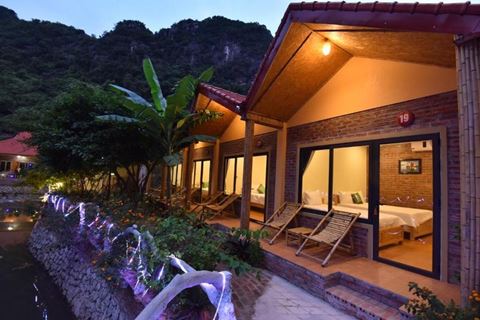 Tam Coc Valley Homestay