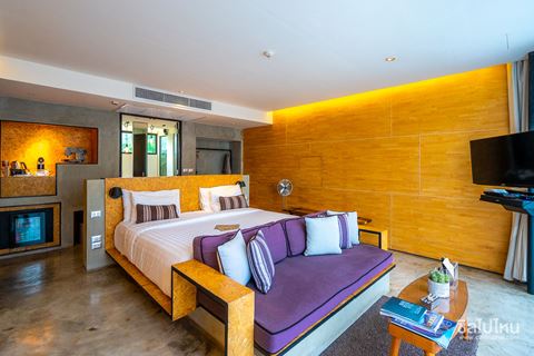 Cross River Kwai Kanchanaburi