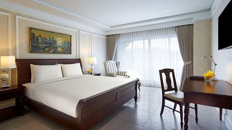 Sabai Sabai Hotel Chiang Mai