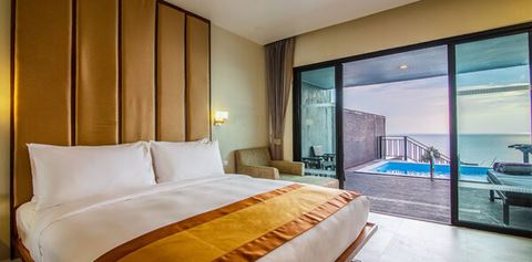 Phi Phi Holiday Resort