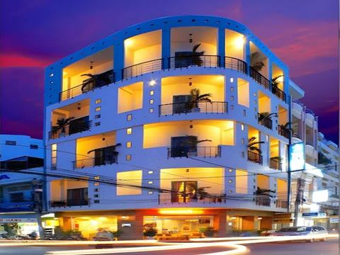Hotel Trung Nguyen