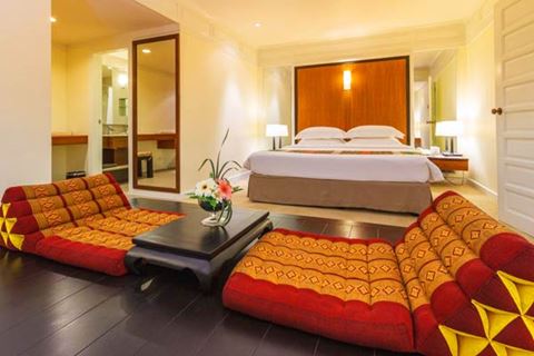 Dusit Princess Chiang Mai