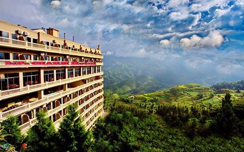 Sapa Charm Hotel