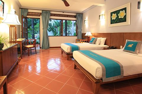 Phu Hai Beach Resort & Spa - Mui Ne