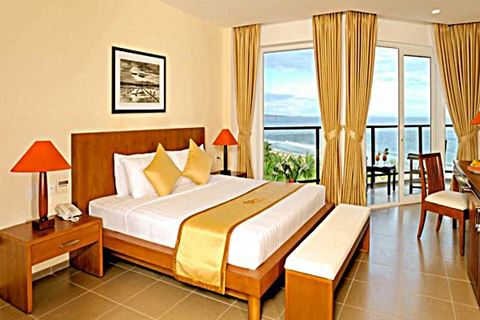 Hotel & Resort Unique Mui Ne