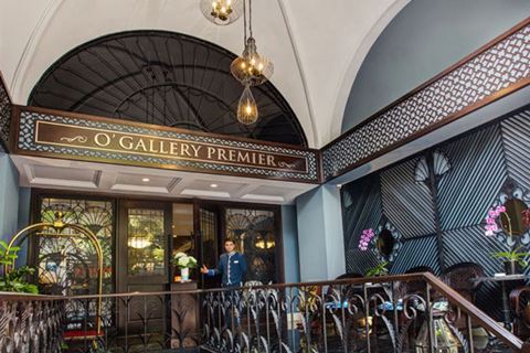 Hotel O’ Gallery Premier Hanoi