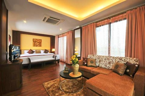 Hotel Salana Boutique 