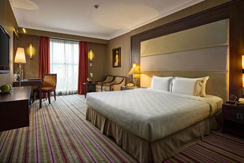 Hotel Silk Path Hanoi 