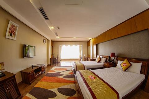 Hotel Sunny Cao Bang