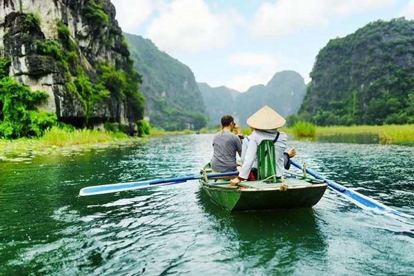 Tam Coc