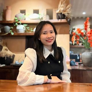 Thom DOAN (Travel Consultant Manager & Director)