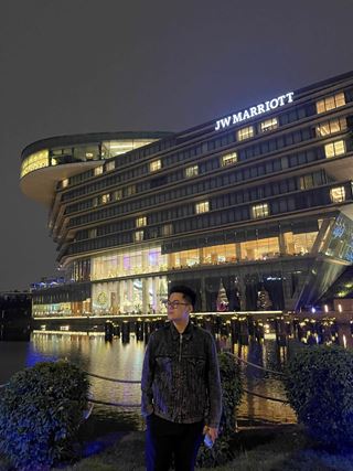 Minh VO (local expert)