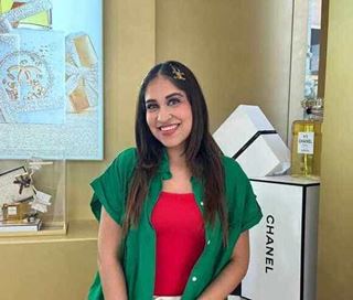  Preetika Narula (Experta local en Tailandia) 