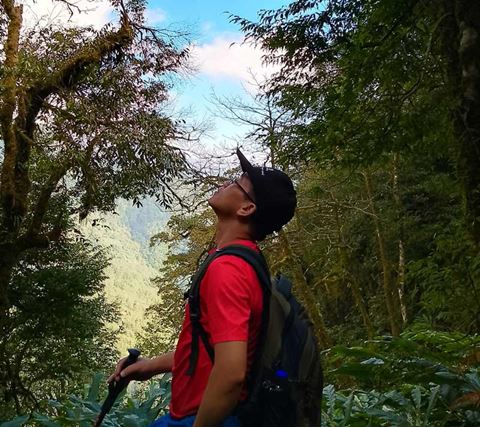 Adam LE (Local Expert)