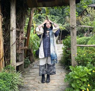 Trang Nguyen (Local Expert) 